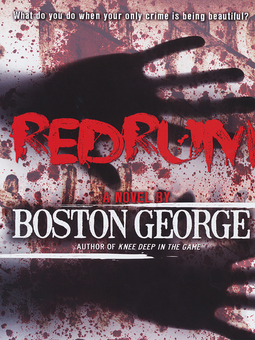 Title details for Redrum by Boston George - Wait list